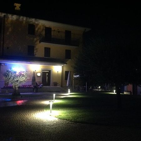 Hotel Panineria Colombera Rossa بريشا المظهر الخارجي الصورة
