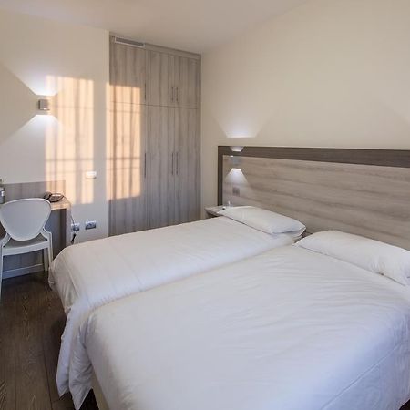 Hotel Panineria Colombera Rossa بريشا المظهر الخارجي الصورة